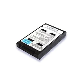 6-cell Li-ion 10.80V 4400mAh High Quality Laptop Battery Replacement for TOSHIBA Dynabook Satellite, Qosmio E15, Qosmio F15, Qosmio G15, Qosmio G25, Satellite, Satellite A10, Satellite A15, Tecra A1, Tecra A8 Series(fits selected models only) , Compatible Part Numbers: PA3284U-1BAS, PA3284U-1BRS, PA3285U-1BAS, PA3285U-1BRS, PA3285U-2BAS, PA3285U-2BRS, PA3285U-3BRS, PABAS073, PABAS075
