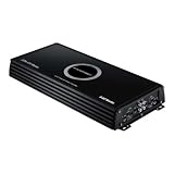 Buy Blaupunkt GTA470 Mystic 4-Channel Amplifier  by Blaupunkt