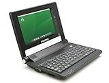 Sylvania GNET13001 7" Netbook PC (1.2 GHz Via C7-M Processor, 1 GB RAM, 30 GB Hard Drive, gOS Escape Pod 2.9M OS) Black