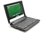 Sylvania GNET13001 7" Netbook PC (1.2 GHz Via C7-M Processor, 1 GB RAM, 30 GB Hard Drive, gOS Escape Pod 2.9M OS) Black
