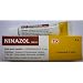 5g Ninazol Cream Ketoconazole 2% Anti Fungi and Yeasts At Skin