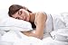 Elaine Karen Striped 4PC Queen Sheet Set, Ivory