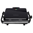 Hamilton Beach Removable Grid Panini Grill - 25451