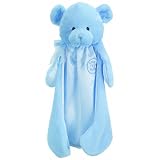 Gund Baby My First Teddy Huggybuddy - Blue by Gund