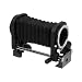 Fotodiox macro bellows for Pentax Digital Cameras, Pentax K-5, K-r, K-x, K-7, K-m, x70, X90, K200d, K20d, K100D Super, K10D, K110D,K100D, *ist DL2, *ist DS2, *ist DL, *ist DS, K1000, K2000
