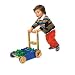 Chomp and Clack Gator Push Toy by Melissa & Doug