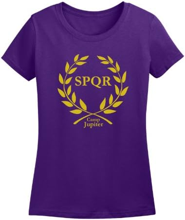 Ladies Camp Jupiter T-shirt