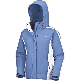 Columbia Sportswear Women’s Cosmic Diva Jacket thumbnail