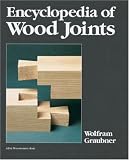 Encyclopedia of Wood Joints