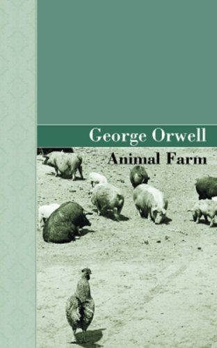 George Orwell