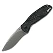 Kershaw Blur Knife with S30V Steel Blade