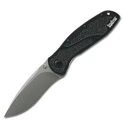 Kershaw Blur Knife with S30V Steel Blade
