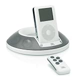 JBL On Stage II White + Remote Mac/Win