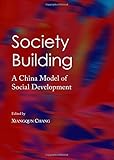 Society building : a China model of social development
