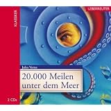 20.000 Meilen unter dem Meervon "Jules Verne"