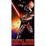 Star Wars 3-D Door Banner 60in