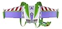 Toy Story 3 Buzz Lightyear Deluxe Action Wing Pack