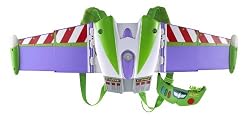 Toy Story 3 Buzz Lightyear Deluxe Action Wing Pack