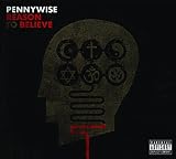 Reason To Believe [Explicit]