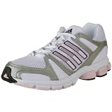 adidas(���ǥ�����) �ǥե쥯��2 W ���˥󥰥ۥ磻��/�饤�ȥԥ�/�᥿��å��饤��å�F07 24.5CM 018146