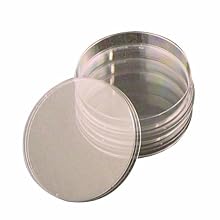 Thomas Polystyrene Disposable Sterile Petri Dish