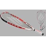 Ektelon '08 O Speedport Red Racquetball Racquet