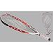 Ektelon '08 O³ Speedport Red Racquetball Racquet