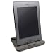 JAVOedge Austin Flex Sleeve for the Amazon Kindle (2011), Kindle Touch (Gray) - Latest Generation