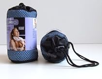 2 x micro fibre travel towels