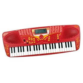 High School Musical Electric Keyboard
