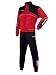 Jako Trainingsanzug Performance 9171:02 XXL, Anthrazit-grün, XXL