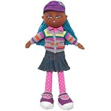Fantasia Sue doll(br pink one size)