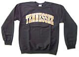 Tennessee Volunteers Adult Classic Arch Crewneck Sweatshirt