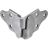 End Gate Left Corner Fastener