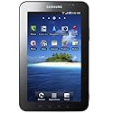 SAMSUNG GALAXY TAB P1000 16GB FACTORY UNLOCKED GSM