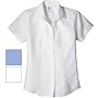 Dickies fs010 Women's Short Sleeve Stretch Poplin Classic Top