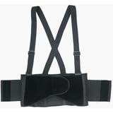Click here to buy Custom Leathercraft 5400M Back Support Belt by Custom Leather Craft.