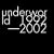 Underworld 1992-2002