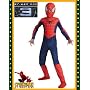 Spider-Man 3 Child Costume (Child 7-8)