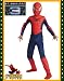 Spider-Man 3 Child Costume (Child 4-6)