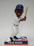 New York Mets MLB 8 On The Field Bobber