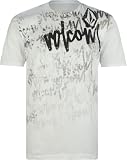 VOLCOM Tagged Mens T-Shirt