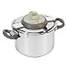 Seb - P4301406 - Autocuiseur - Acticook - 8 L