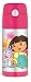 sippy cups : Thermos Funtainer Straw Bottle, Dora The Explorer, 12 Ounce