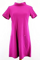Polyamide/Viscose Tunic 