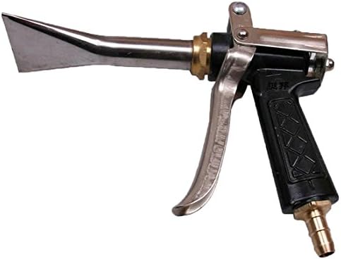 Ebestzone Car Accessory Metal Car Washing Cleaning Sprayer Foam Gun Nozzle