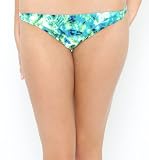 Hurley Water Sign Brazilian Bottom