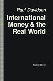 International money and the real world