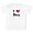 I Heart Sex T-Shirt - Small