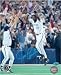 Joe Carter autographed 8x10 Photo (Toronto Blue Jays 1993 World Series Winning Home Run)